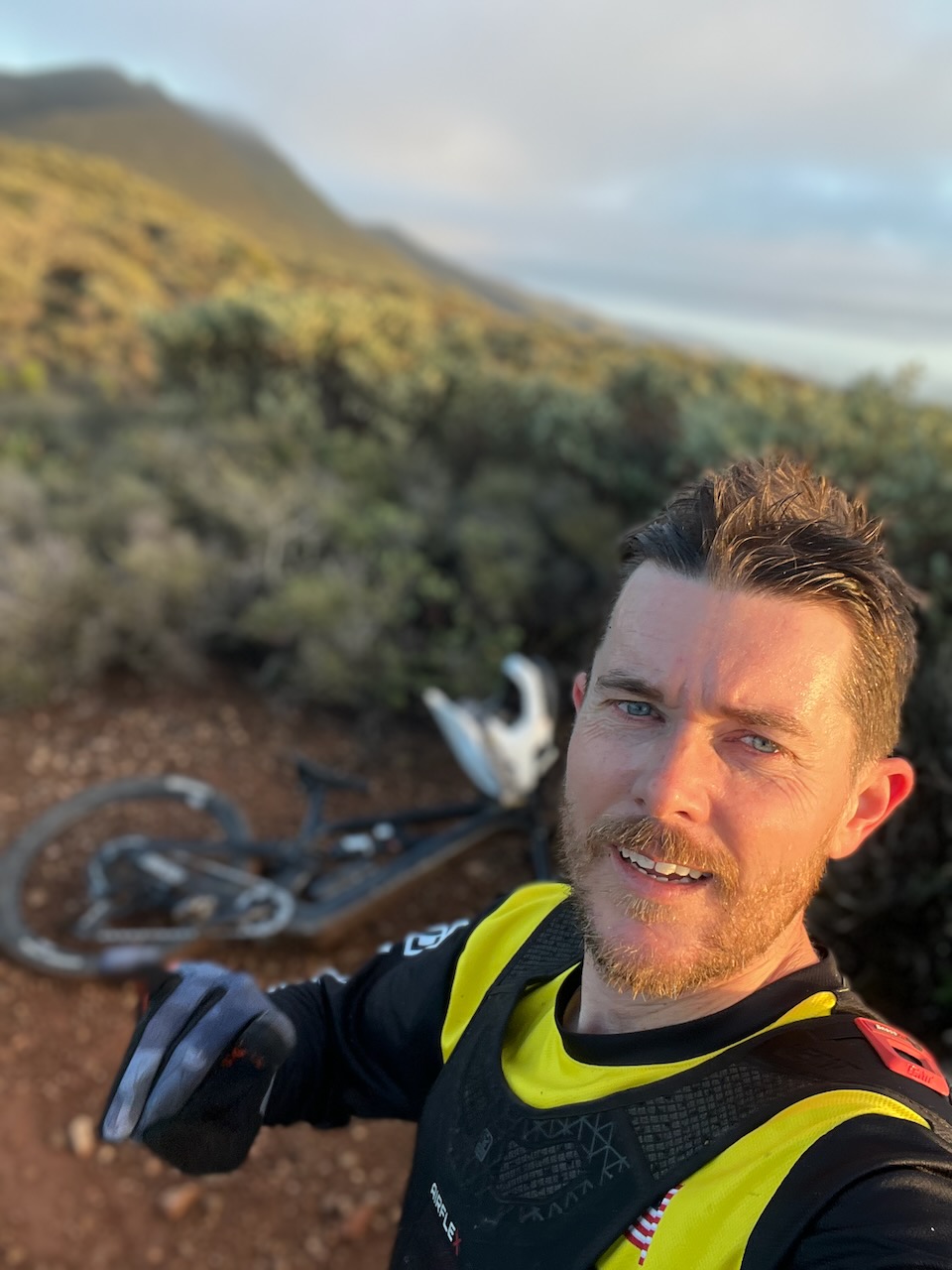 Jed Dawson, founder of Klau